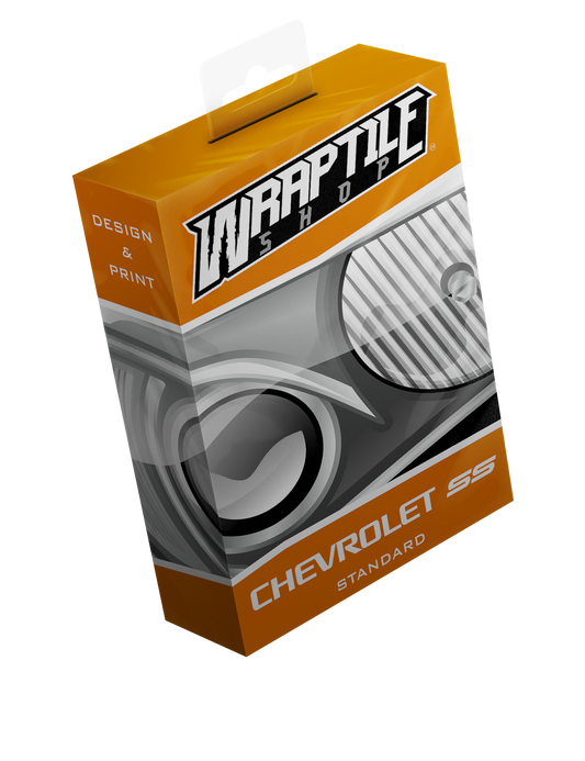 Headlight Vector