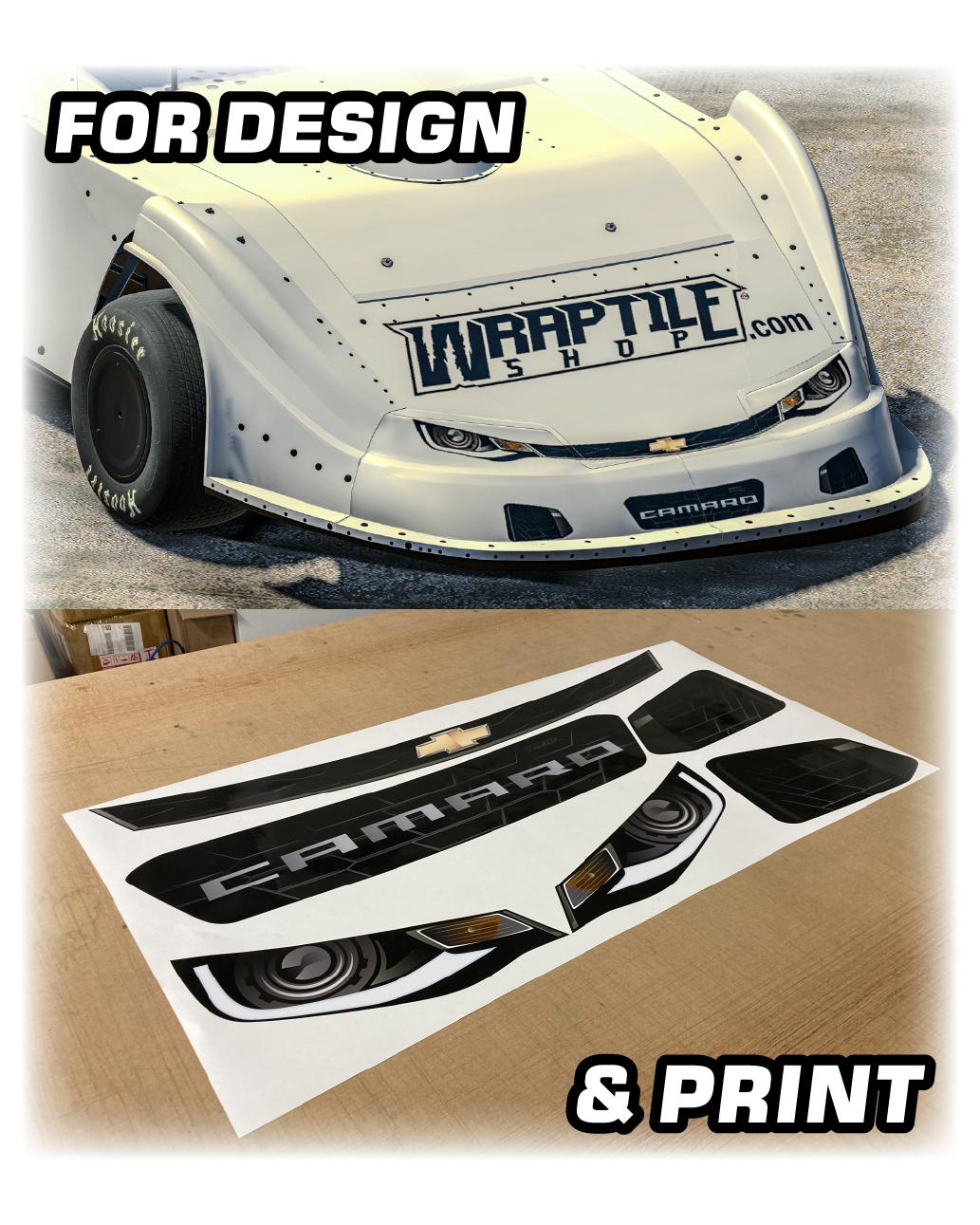 Headlight Grill Vector