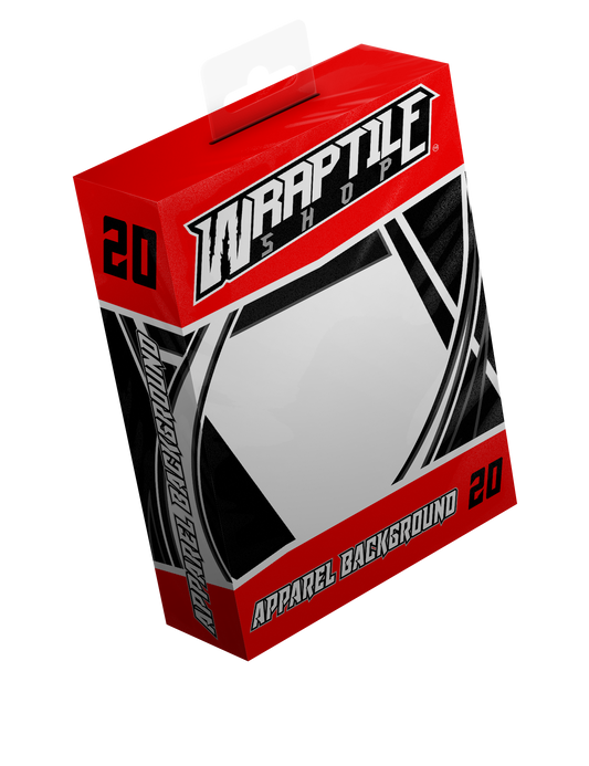 Racing Shirt Vector