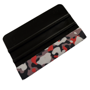 Vinyl Squeegee