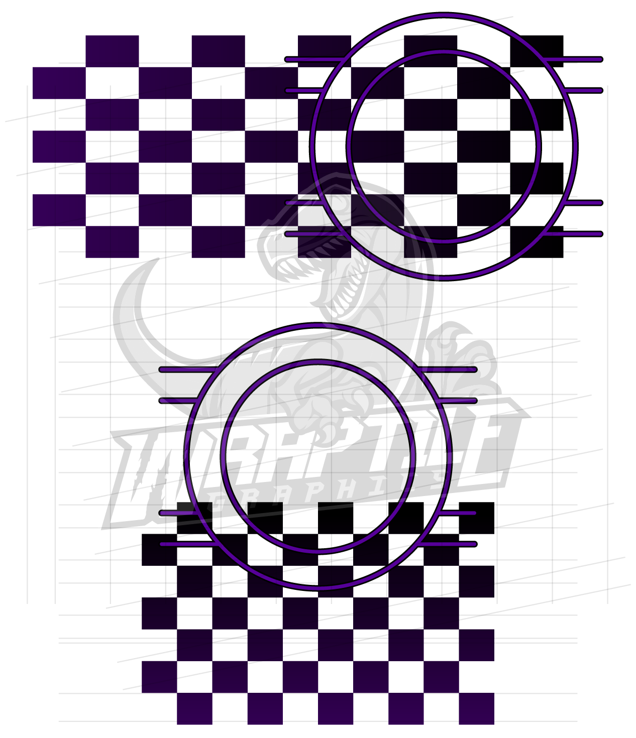 Racing Graphics