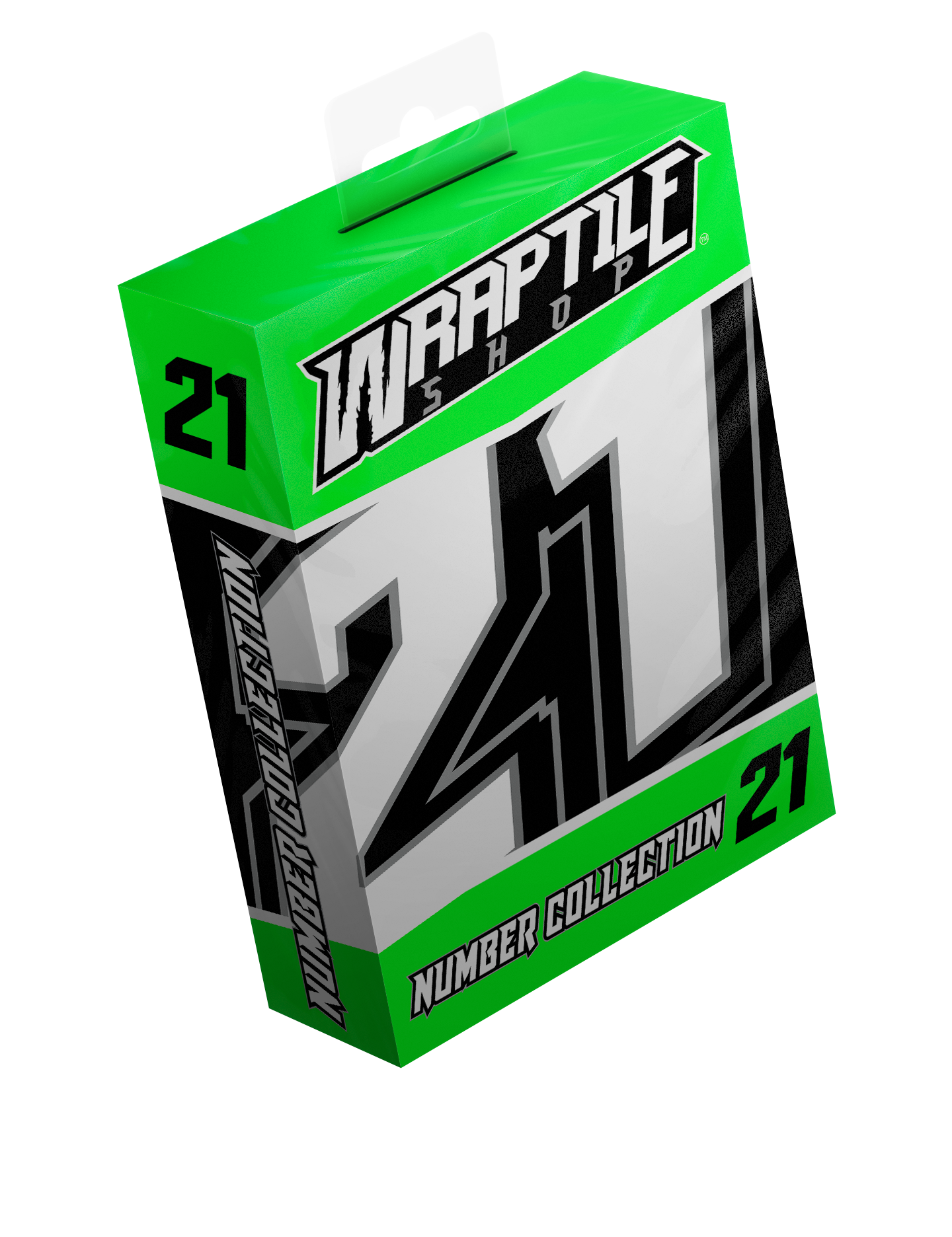 Vector Racing Graphics