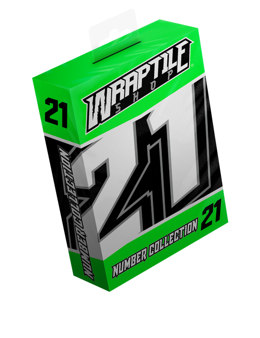 Vector Racing Graphics