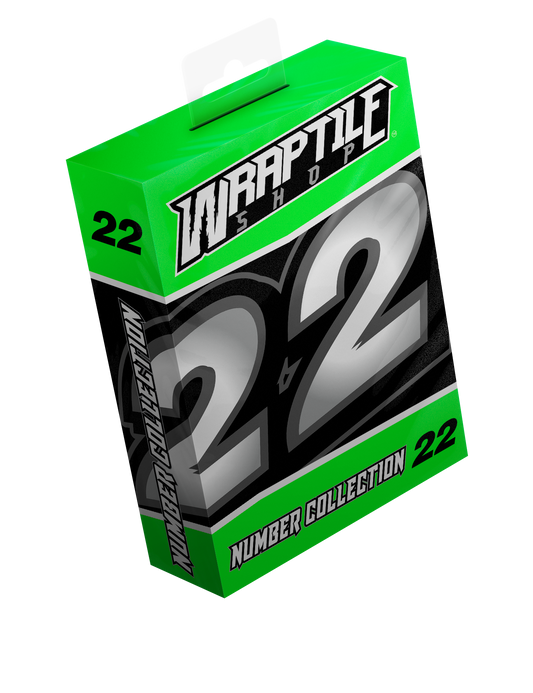 Racing Fonts