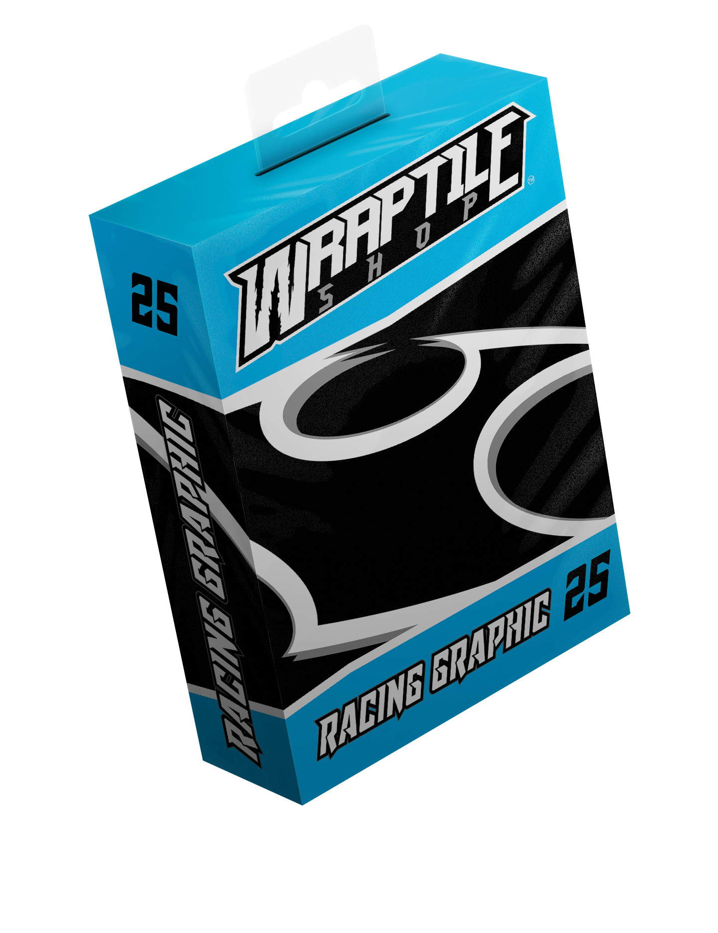 Vector Racing