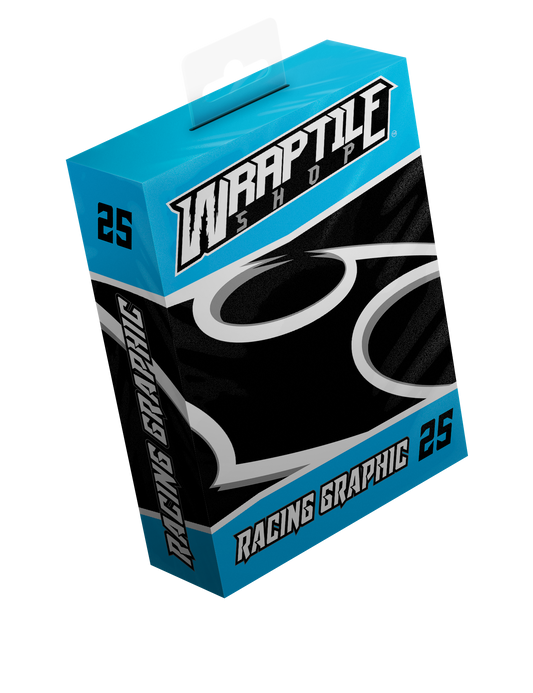 Vector Racing