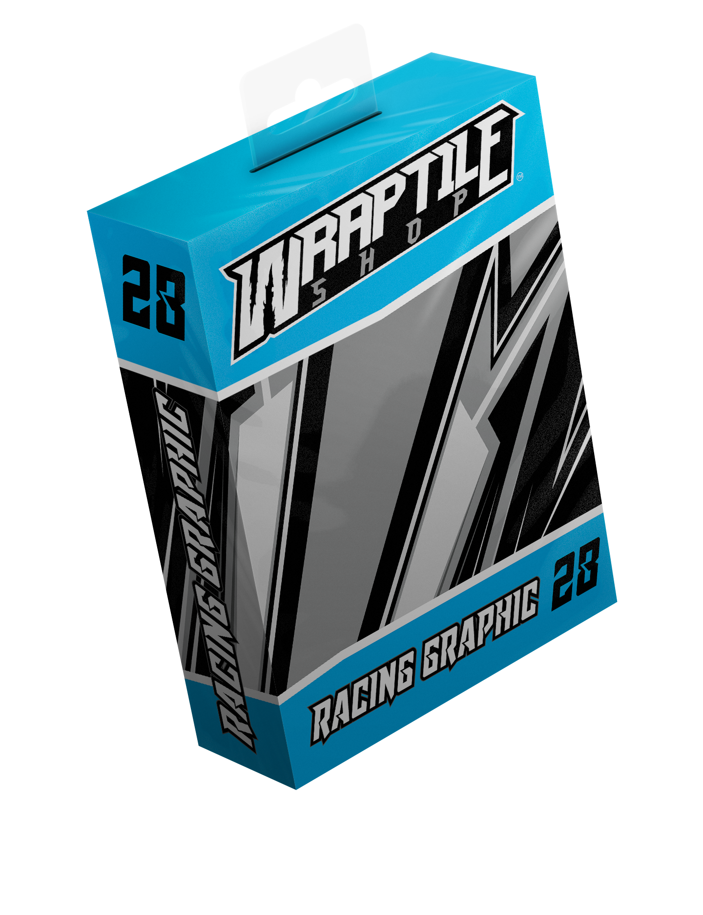 Racing Vector