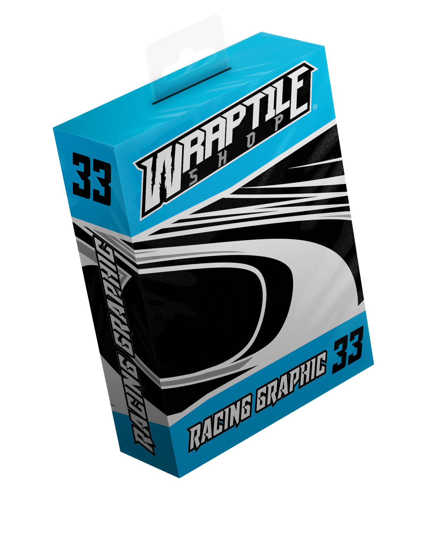 Racing Graphics