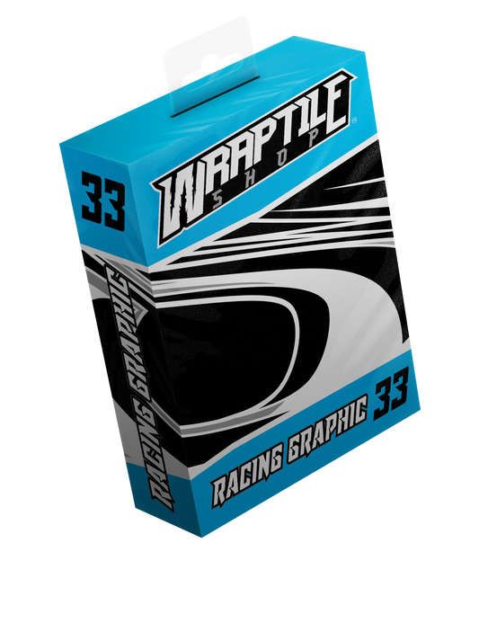 Racing Graphics