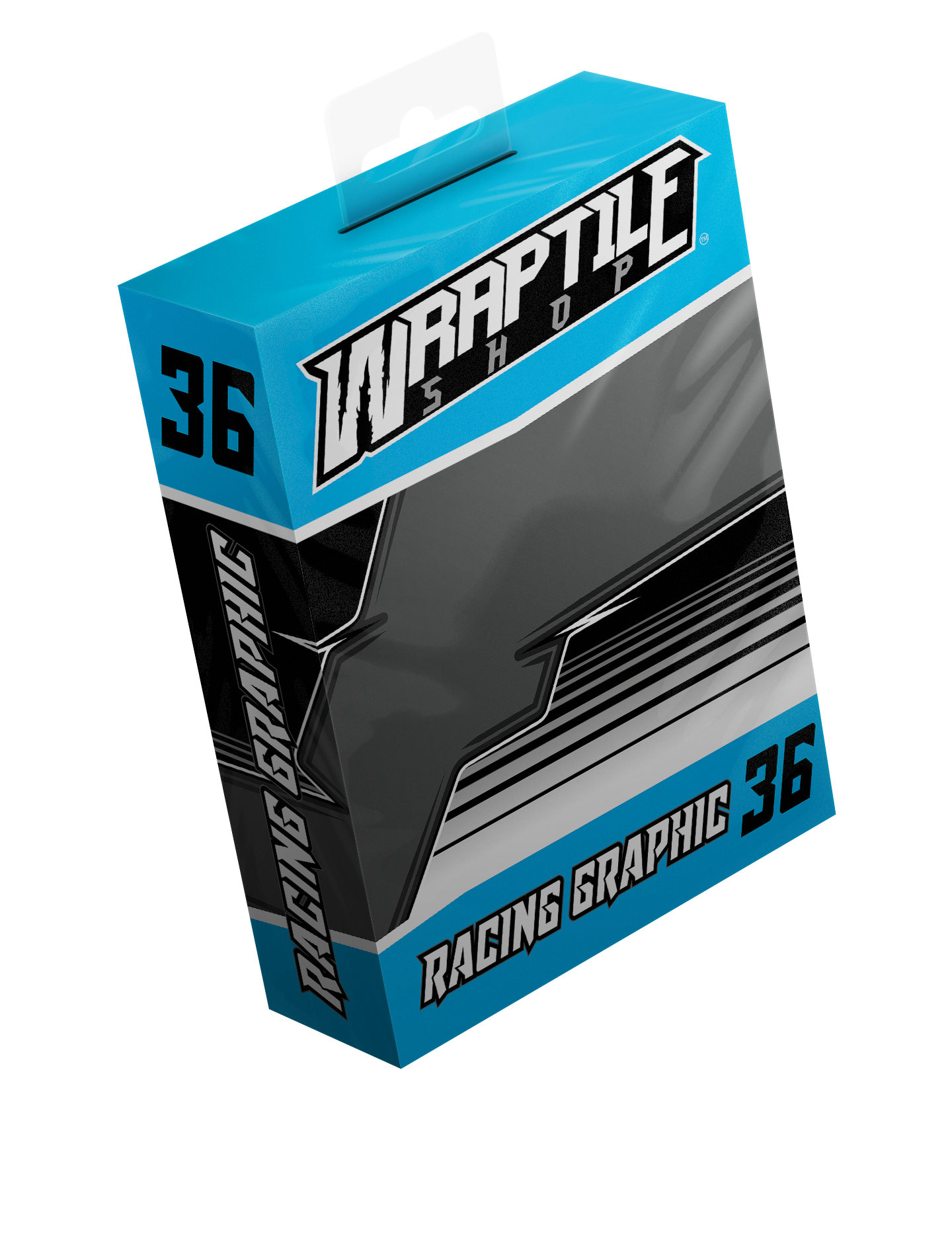 Racing Vector