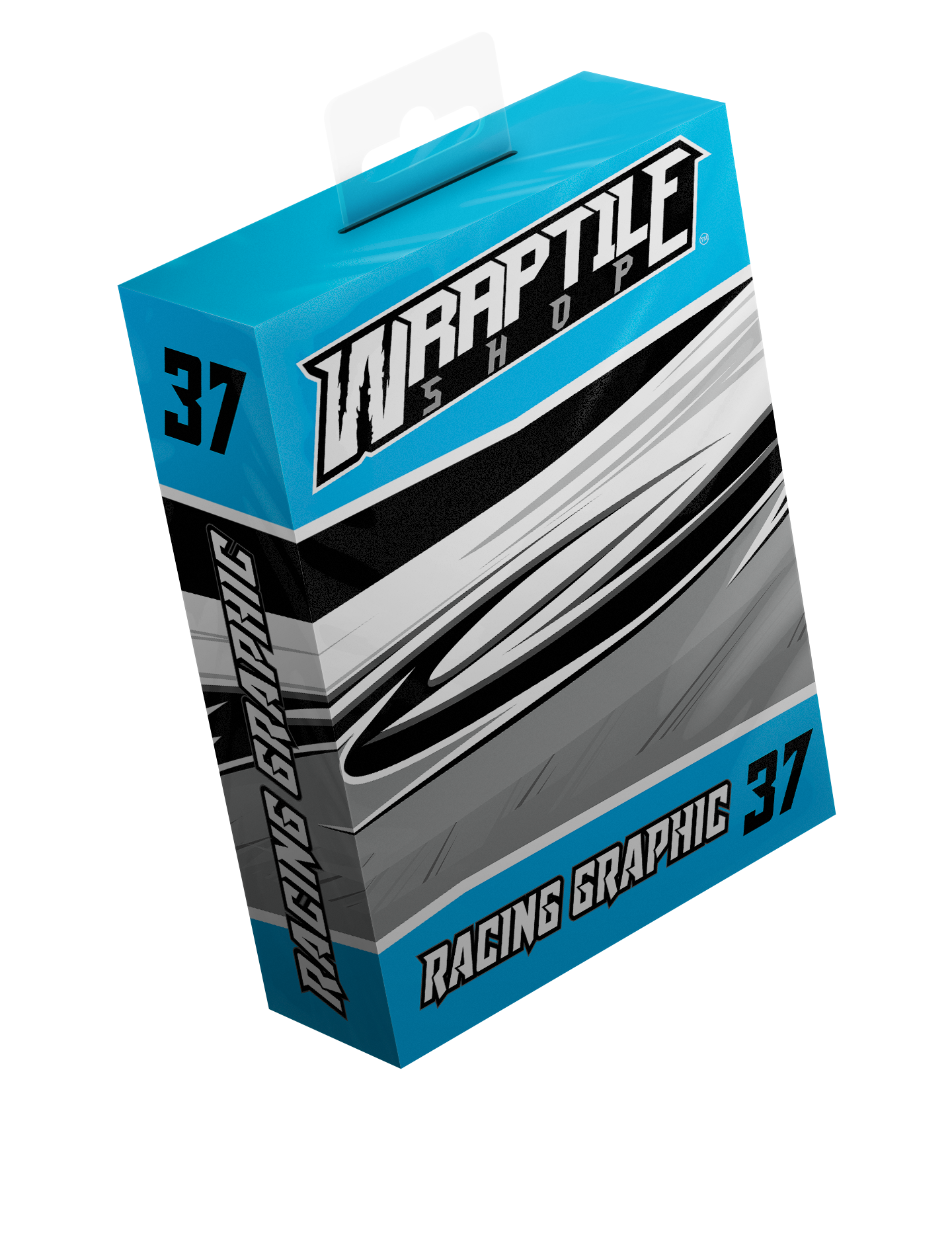 Racing Vector