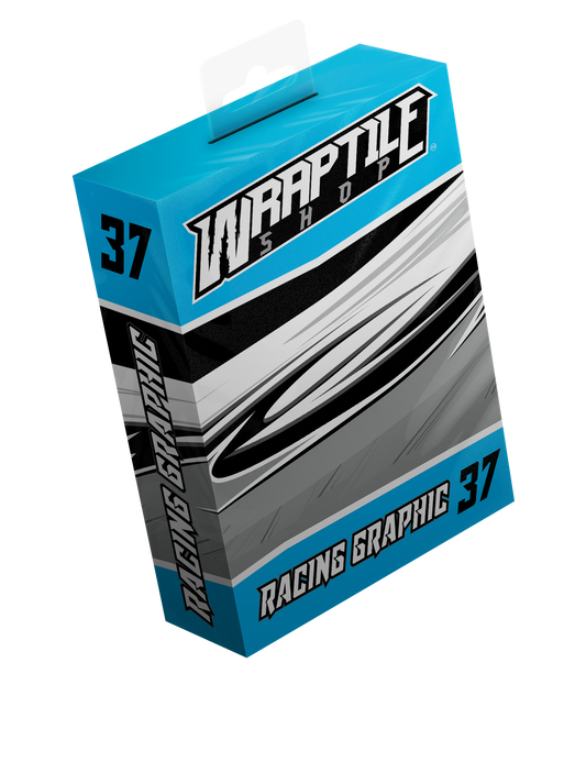 Racing Vector