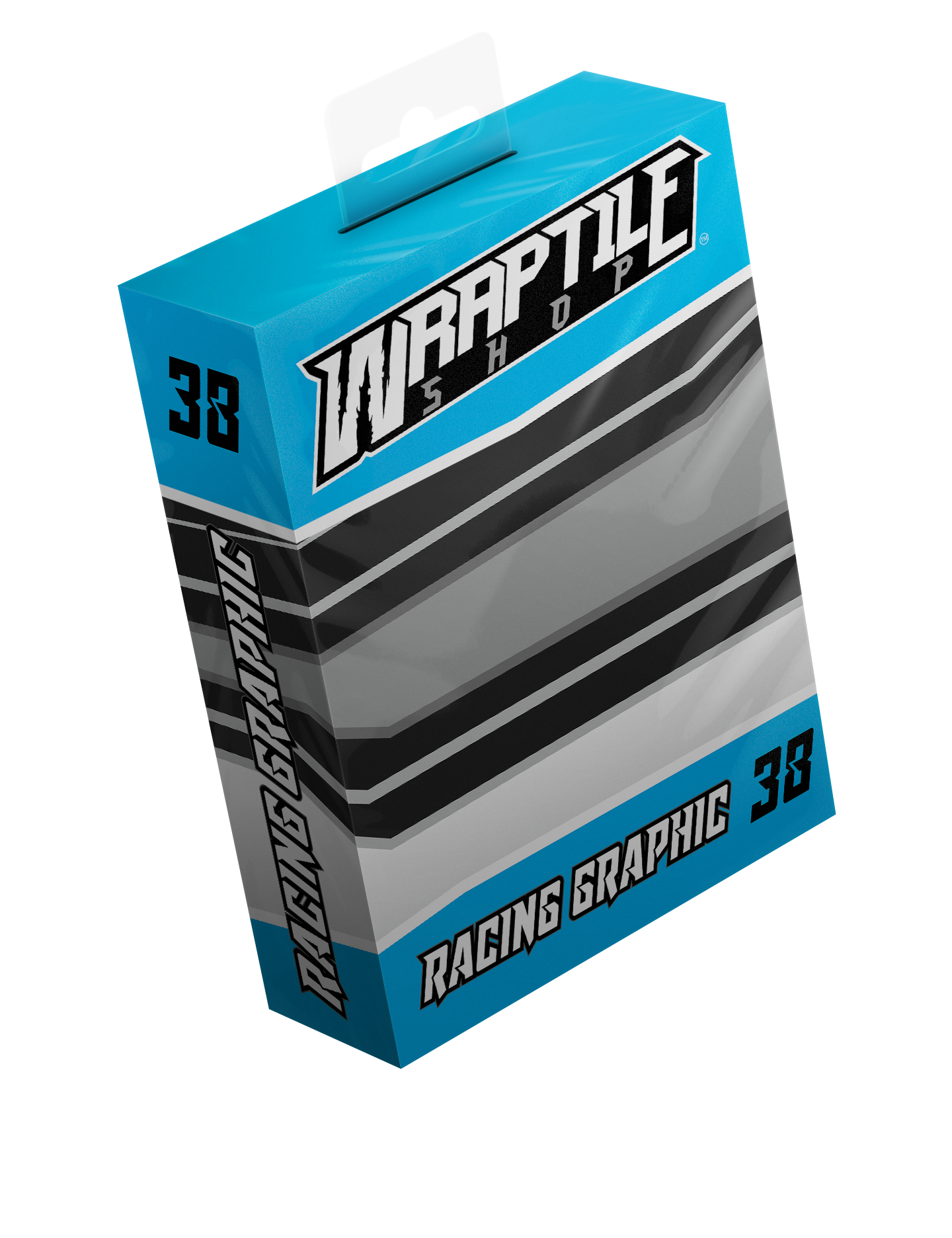 Wrap Design Vector