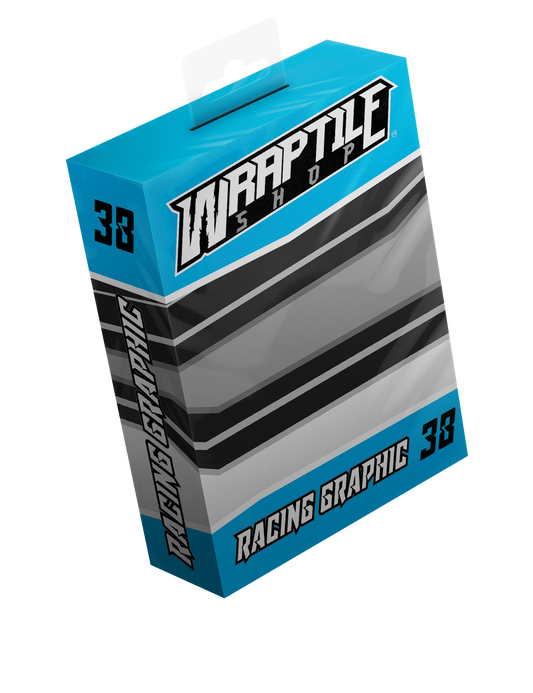 Wrap Design Vector