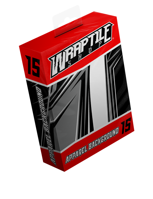 Vector Racing Graphics