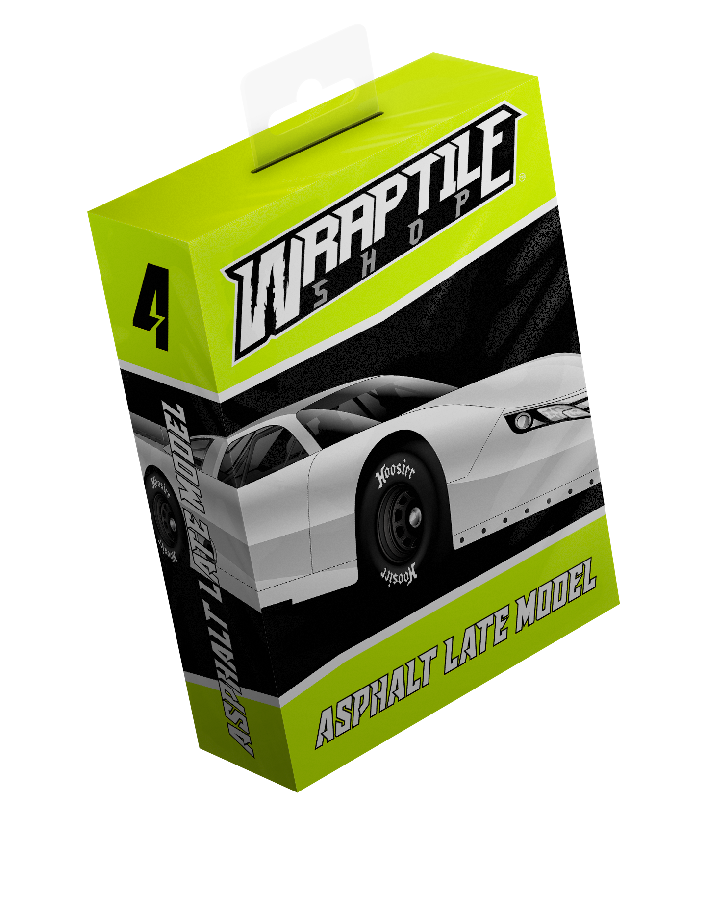 Late Model Vector