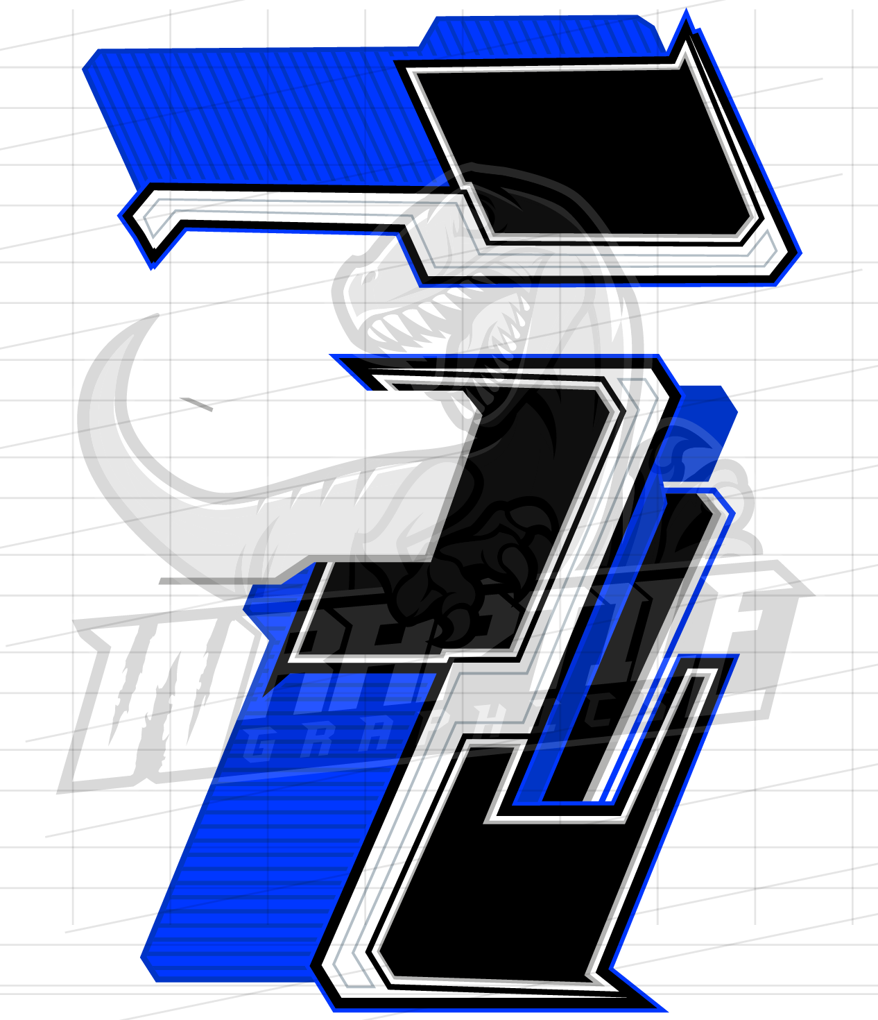 Vector Racing Designs