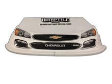 Load image into Gallery viewer, Race Car Headlight Decals Late Model