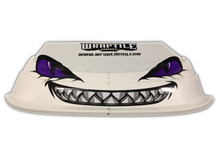 Load image into Gallery viewer, Race Car Headlight Decals
