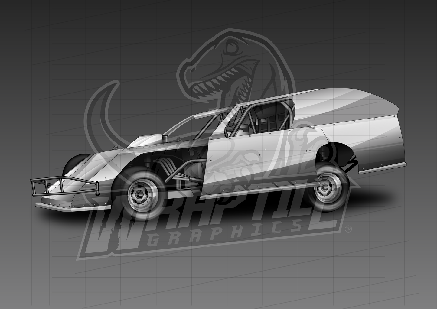 Dirt Modified Template