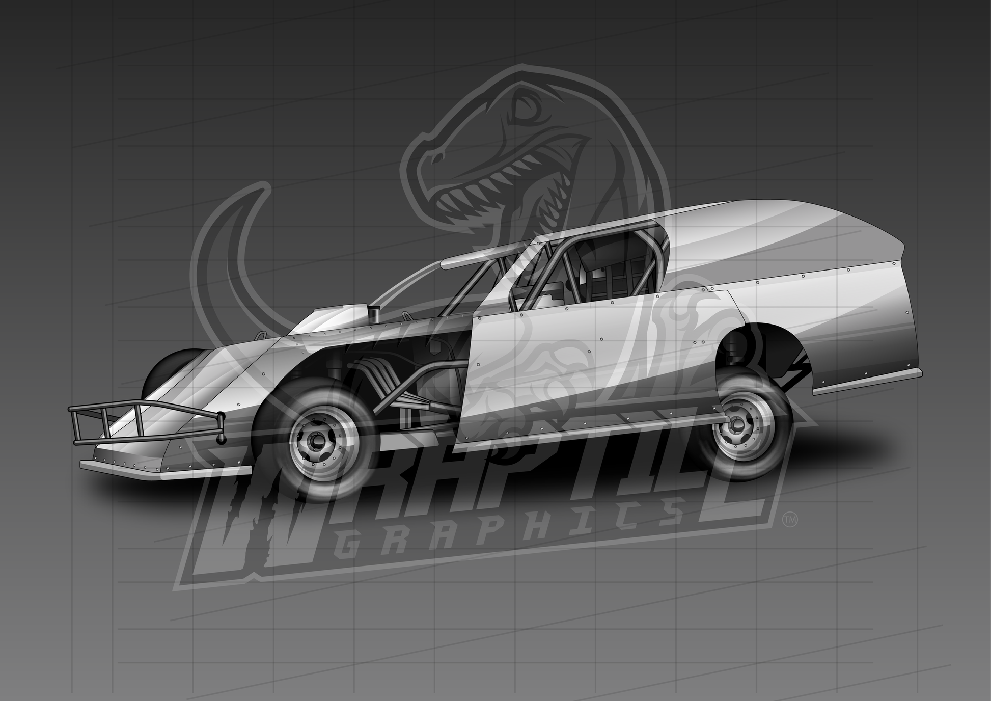 Dirt Modified Template
