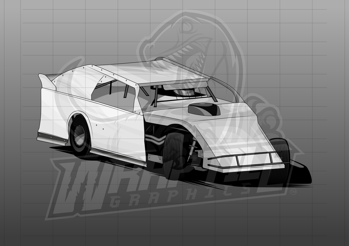Dirt Modified Illustration 1 – Wraptile Shop