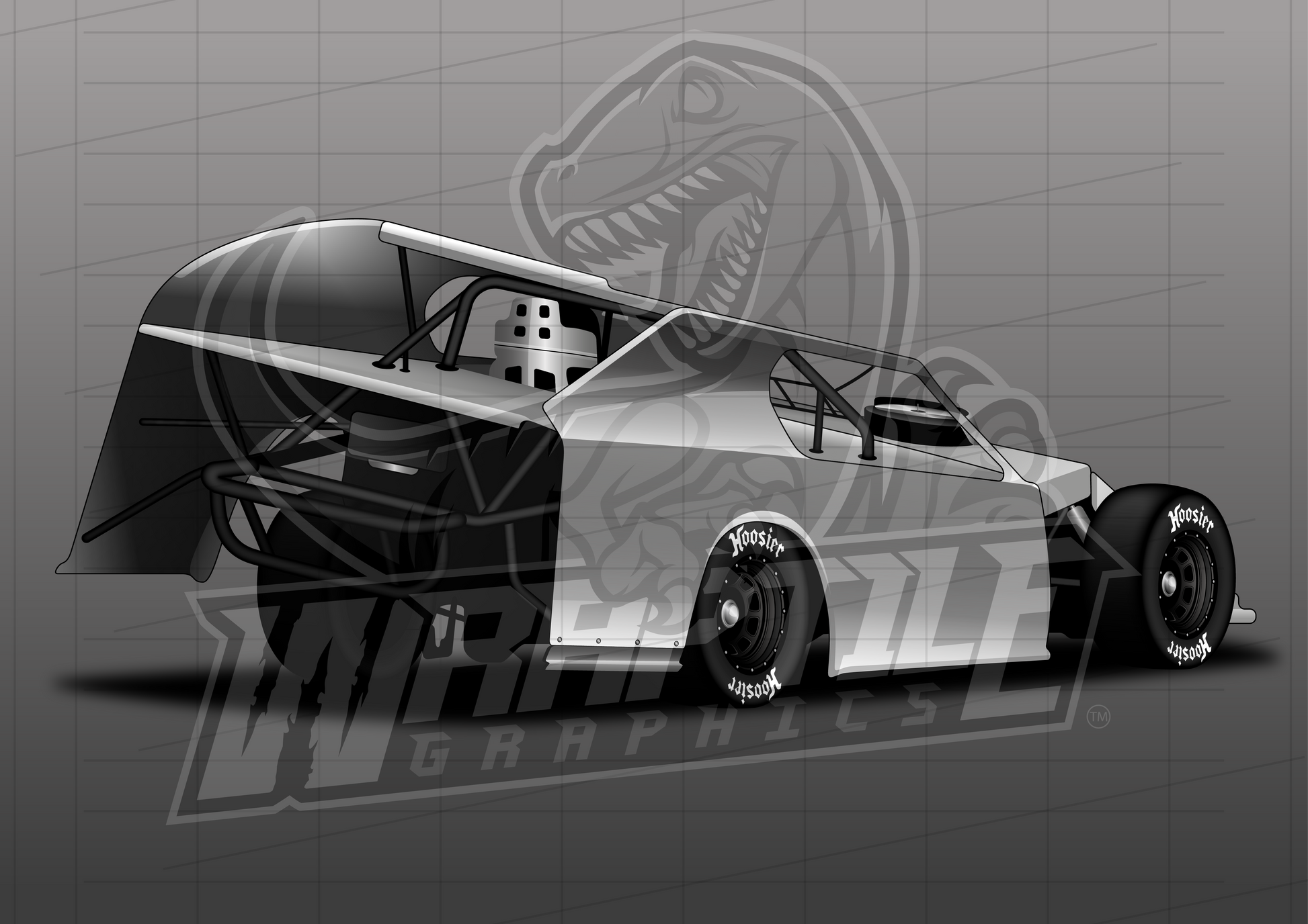 Wrap Template