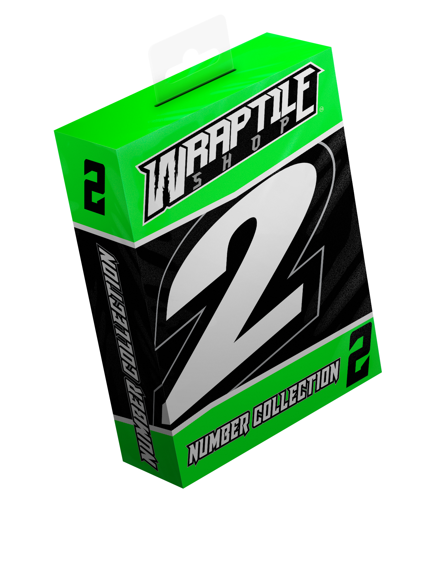 Racing Fonts