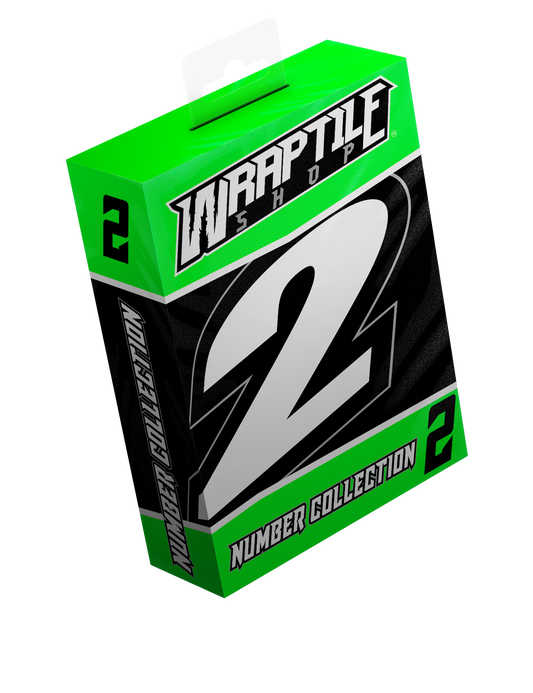 Racing Fonts