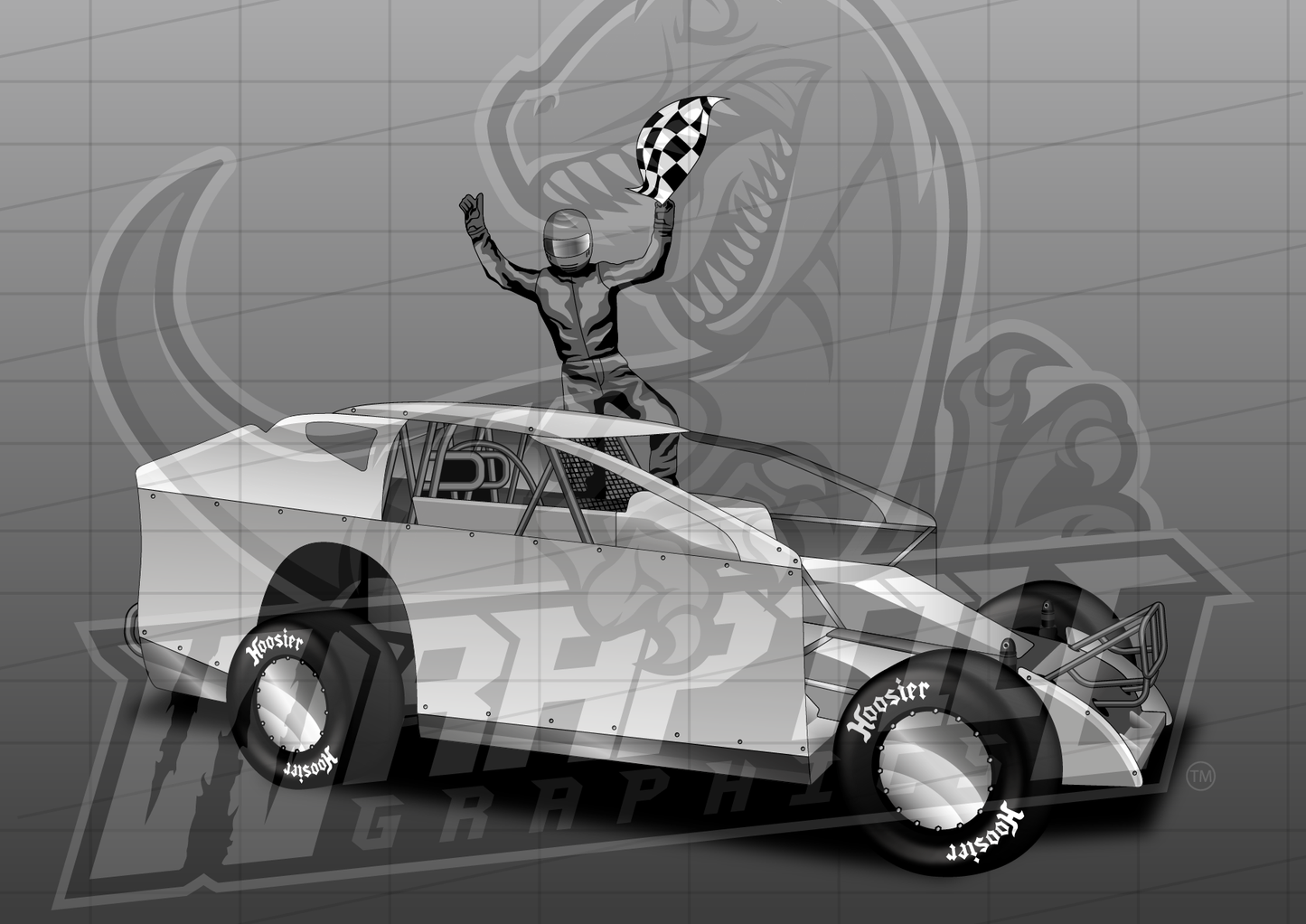 Racing Graphics