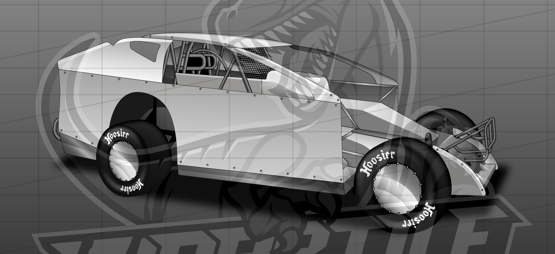 Racing Graphics