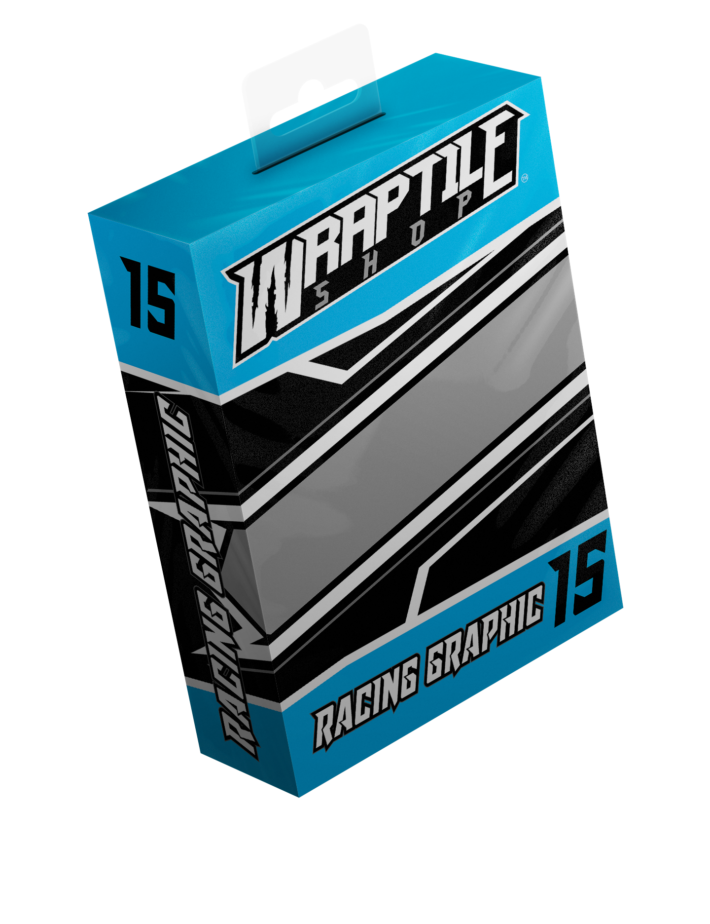 Racing Graphic 15