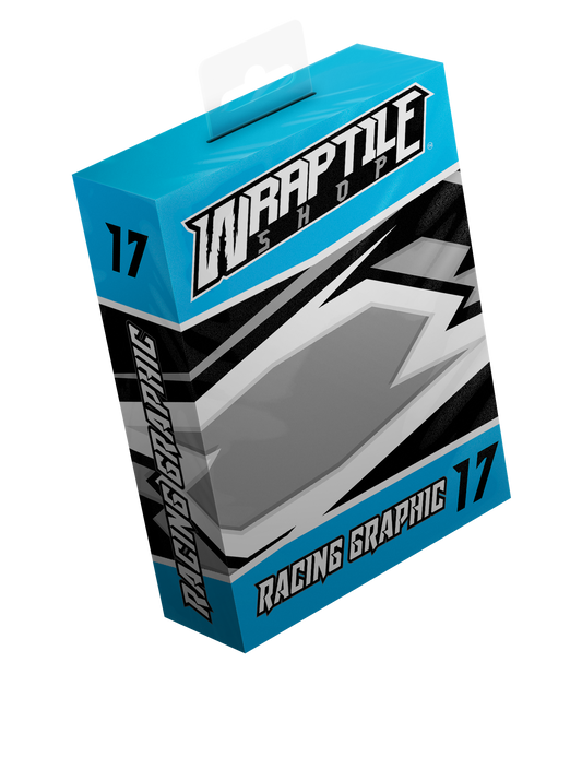 Vector Racing Graphics