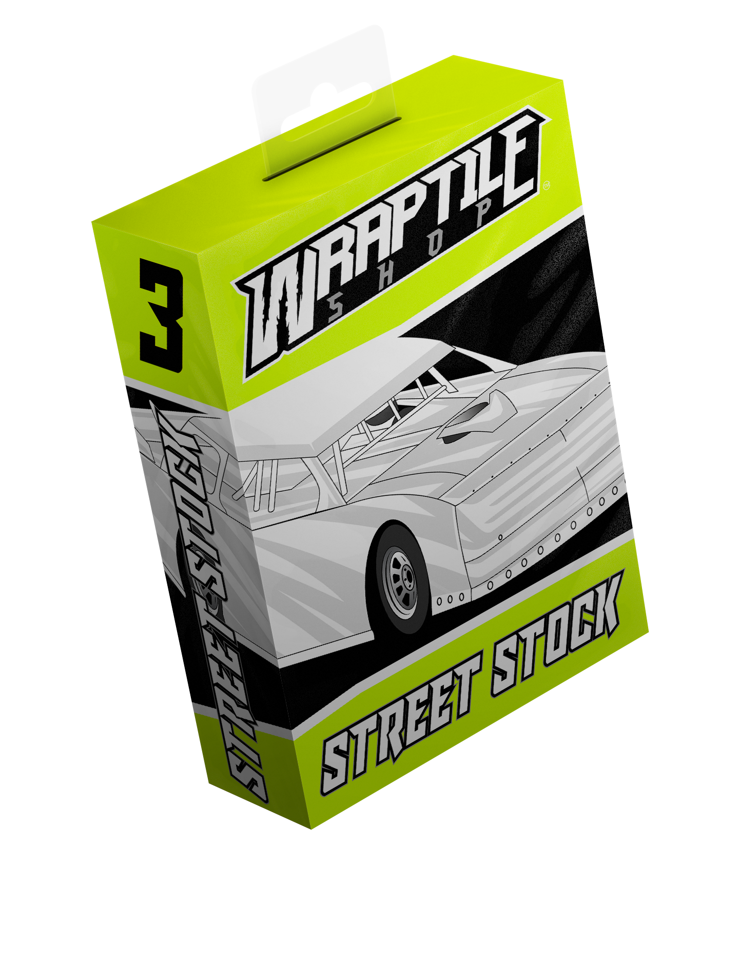 Racing Graphics
