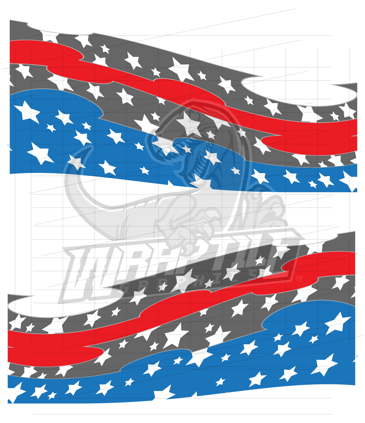 Vector Racing Graphics