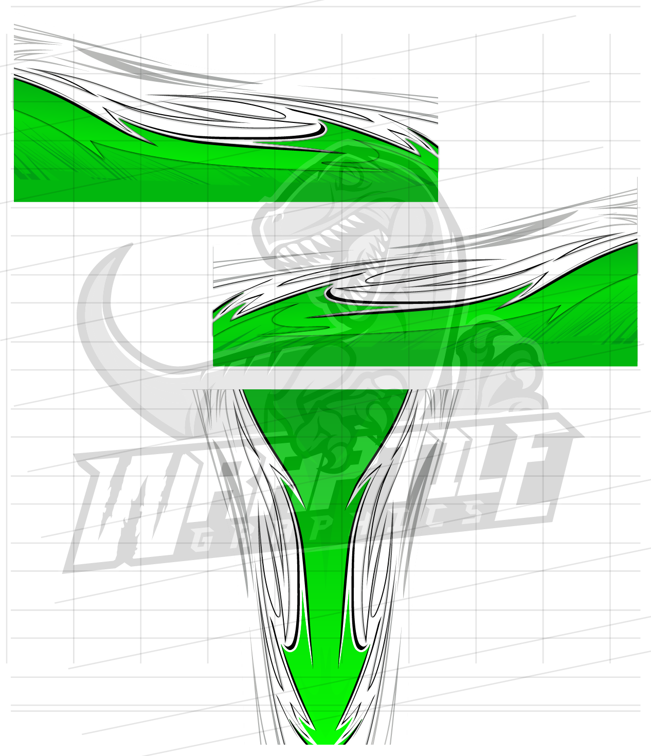 Racing Vector