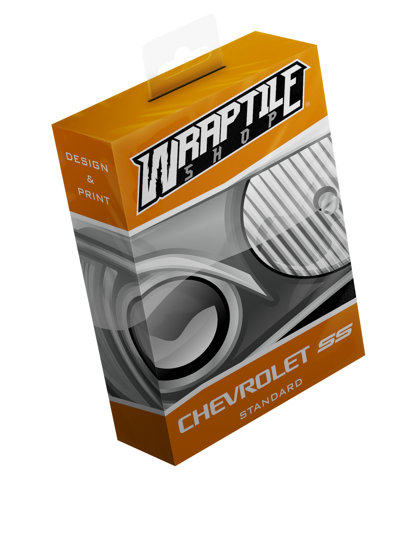 Headlight Vector