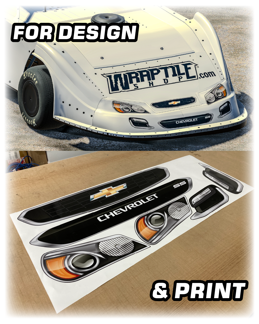 Headlight Grill Vector