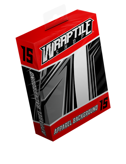 Vector Racing Graphics
