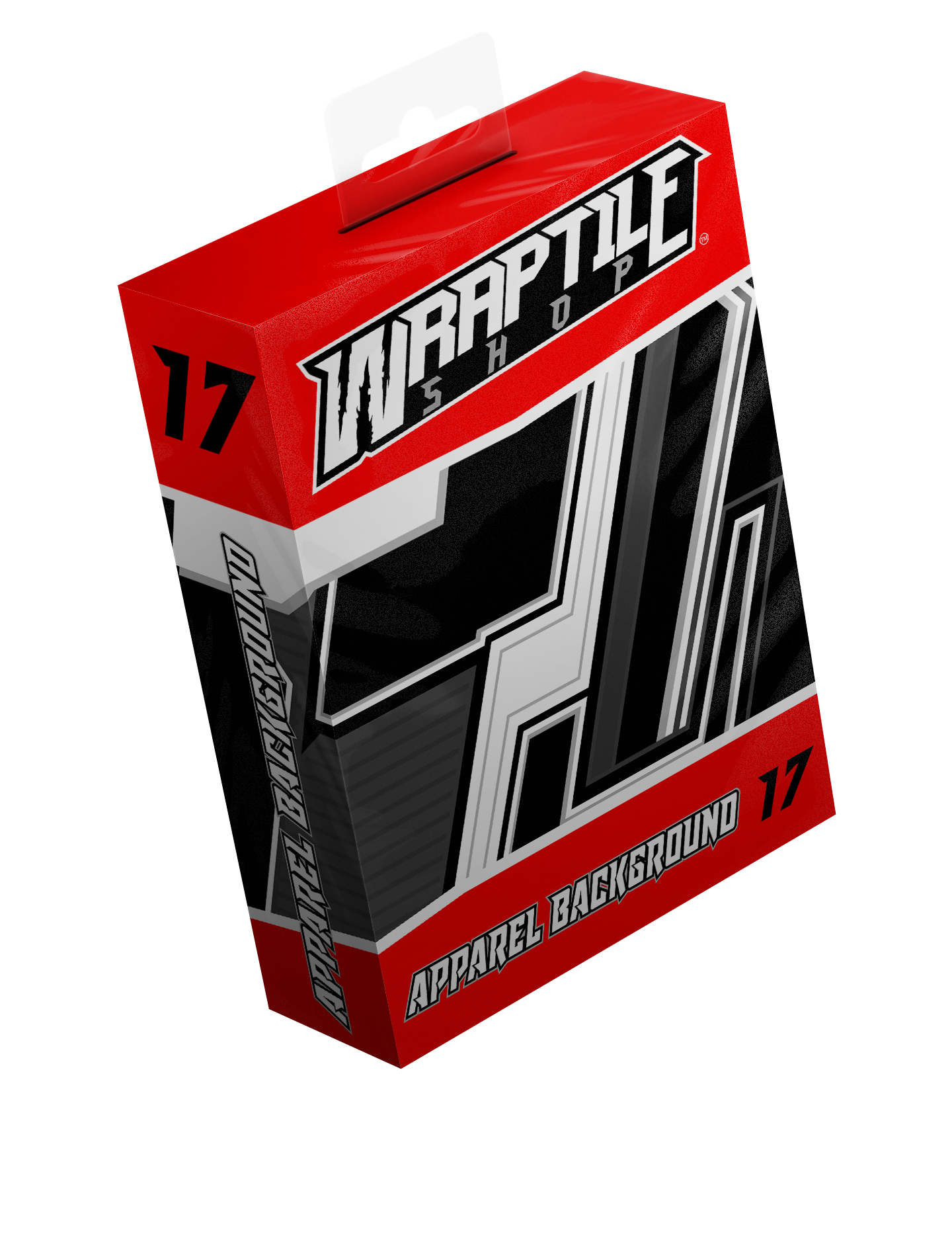 Racing Graphics
