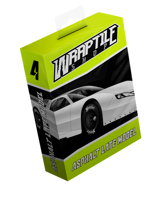 Late Model Vector