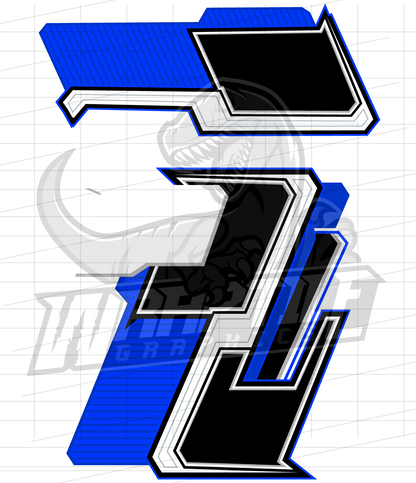 Vector Racing Designs