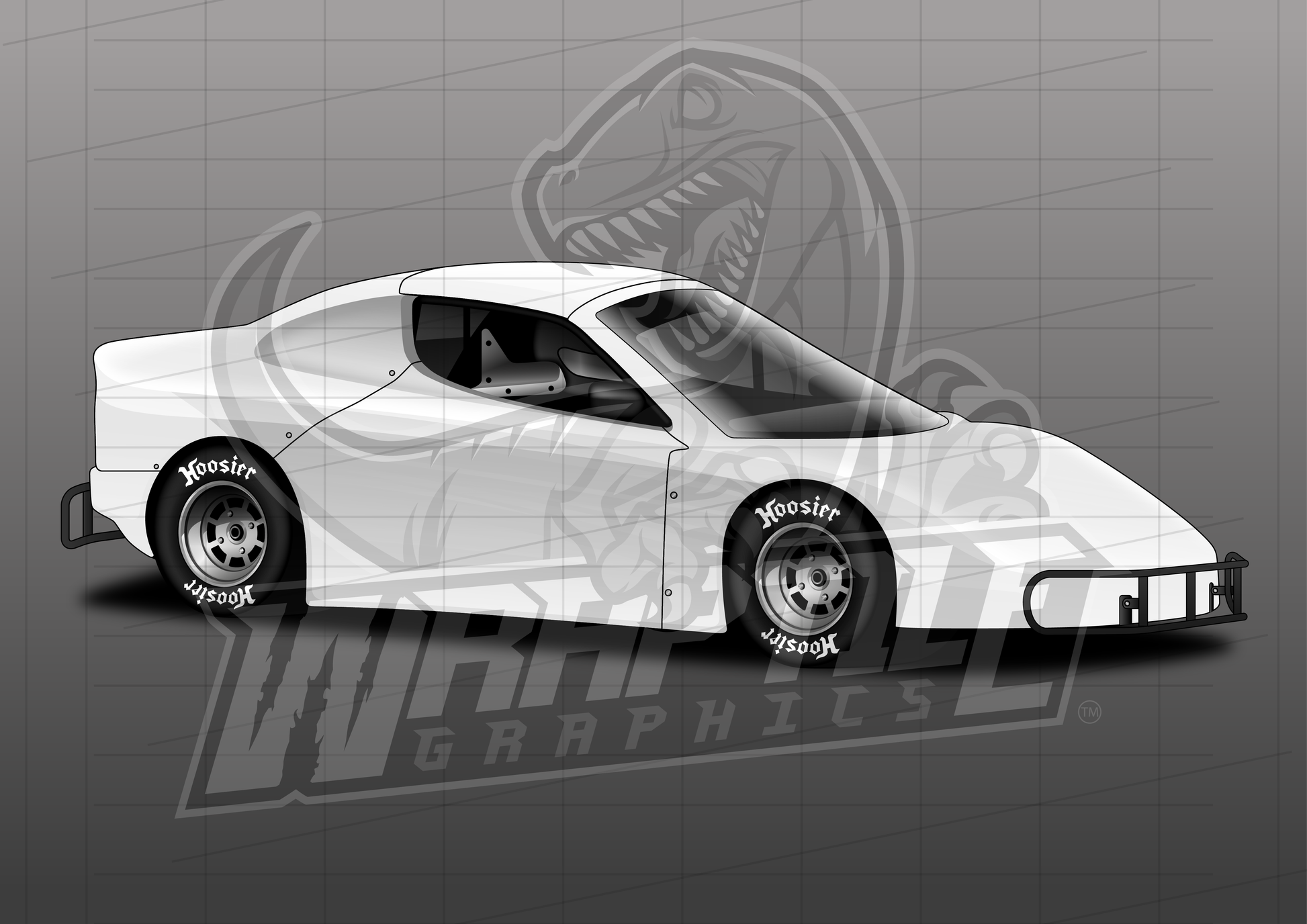Bandolero Vector