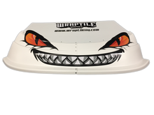 Load image into Gallery viewer, Race Car Headlight Decals