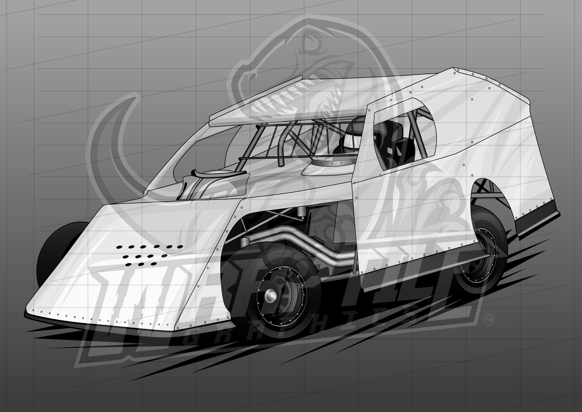 Dirt Modified Illustration 3 – Wraptile Shop