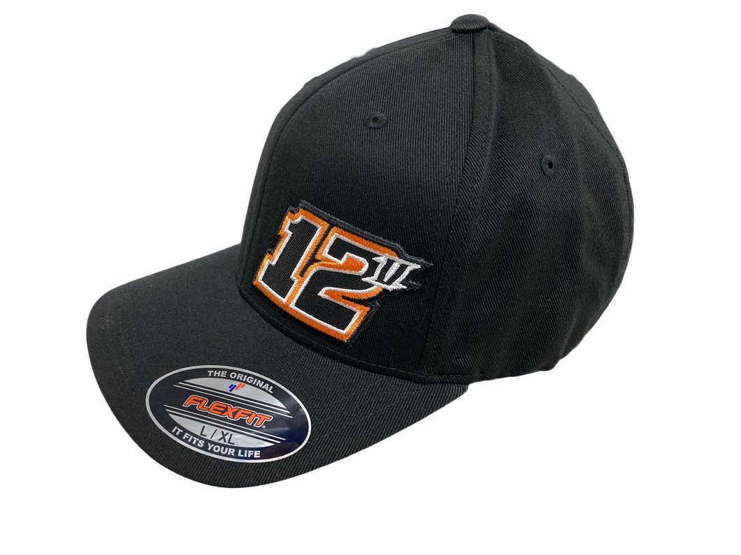 12V Hats