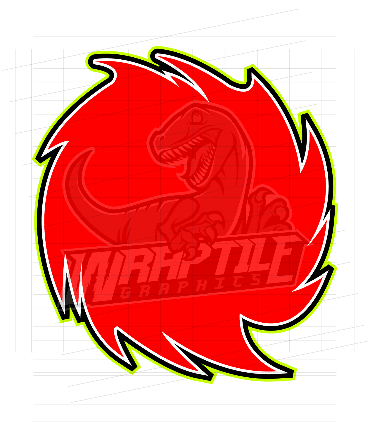 Vector T Shirt Graphics