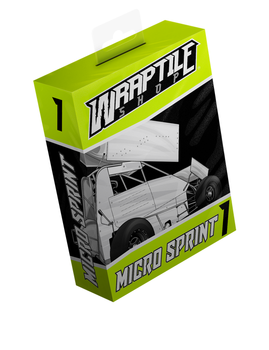 Micro Sprint Illustration 1