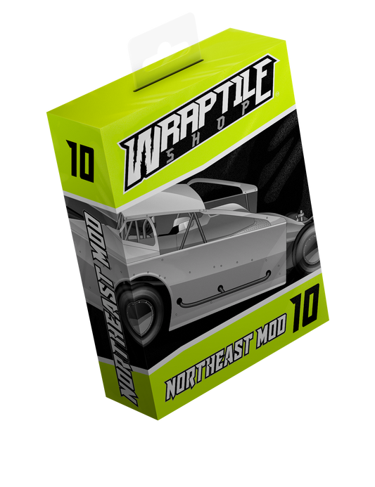 Big Block Illustration