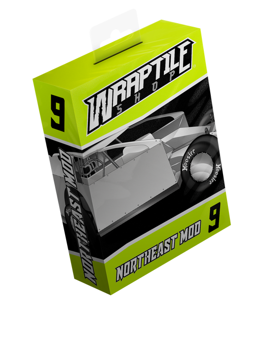 Racing Graphics